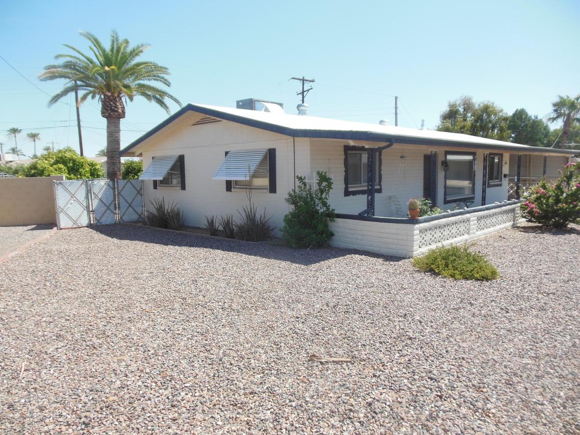 5401 E Boston St., Mesa, AZ 85205