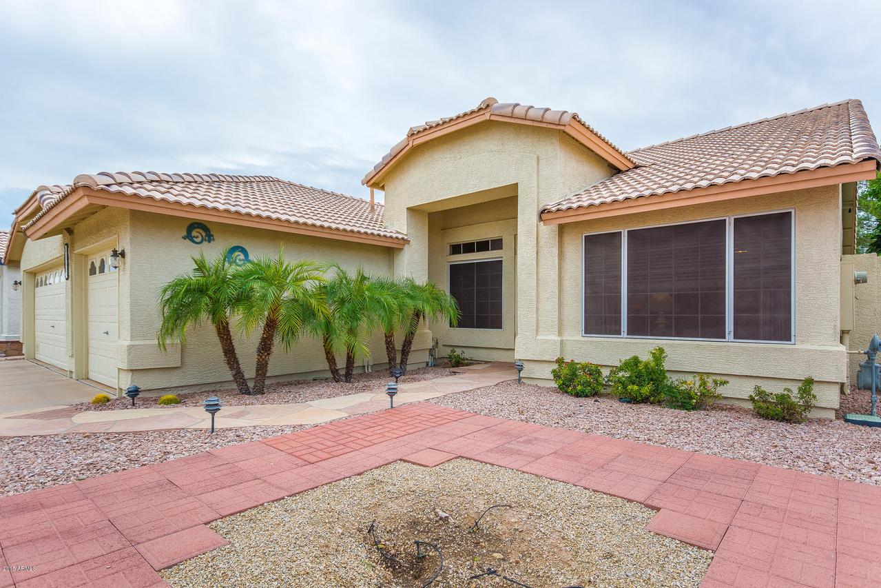 6608 E Melrose St., Mesa, AZ 85215