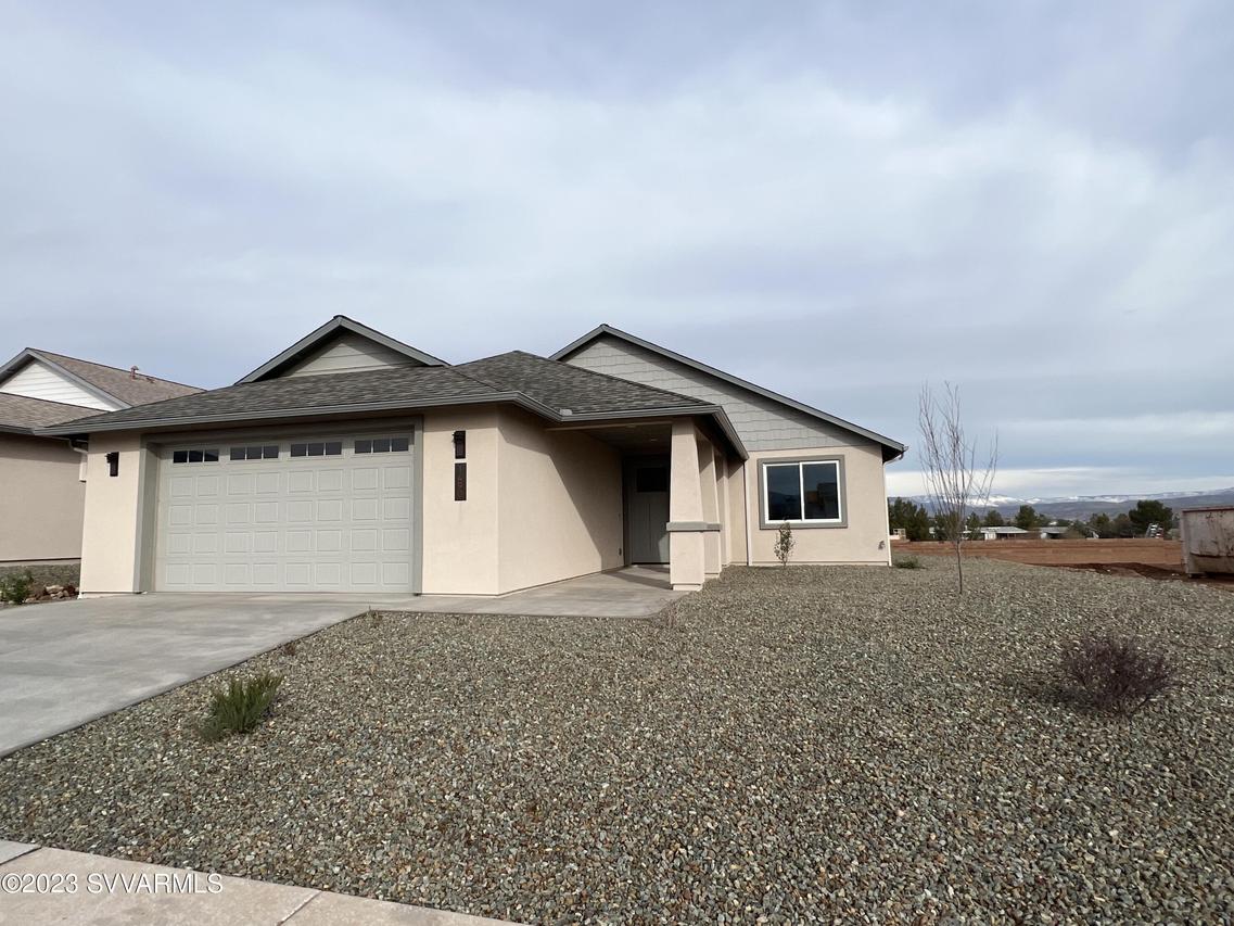 1490 Sangria Dr., Cottonwood, AZ 86326