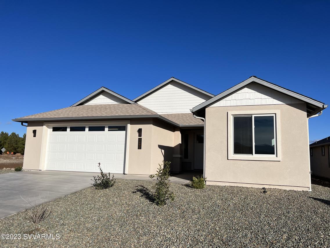 1492 Sangria Dr., Cottonwood, AZ 86326