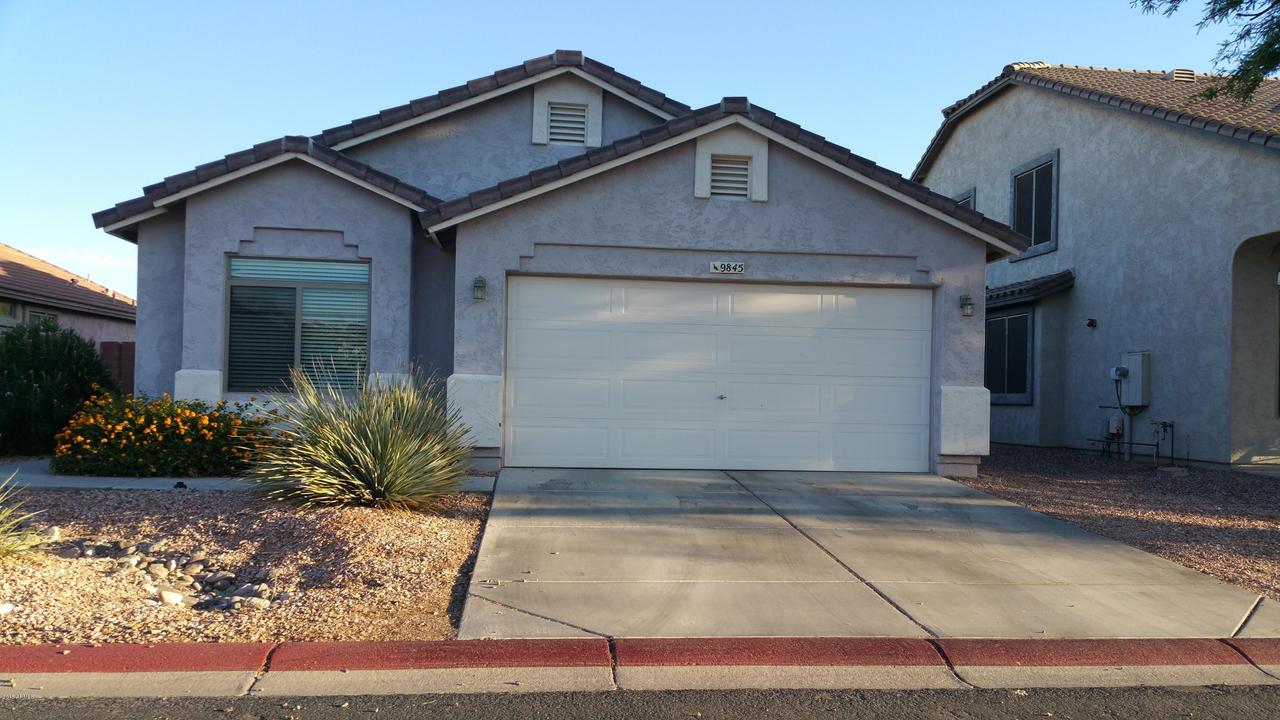 9845 E El Moro Ave., Mesa, AZ 85208