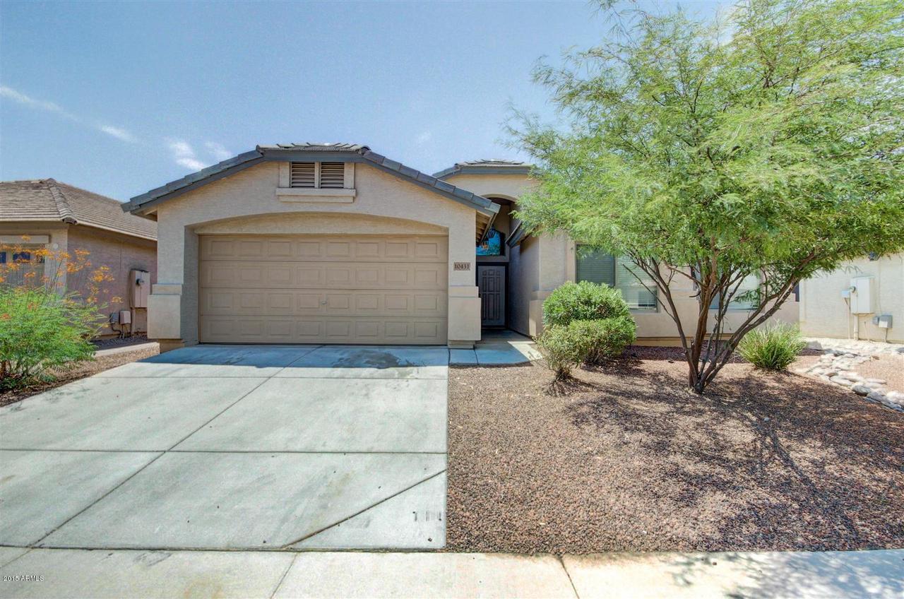 10431 W Illini St., Tolleson, AZ 85353