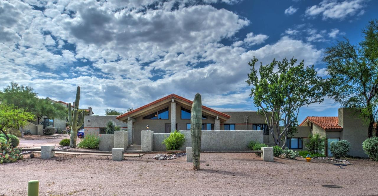 6125 S Kings Ranch Rd., Gold Canyon, AZ 85118