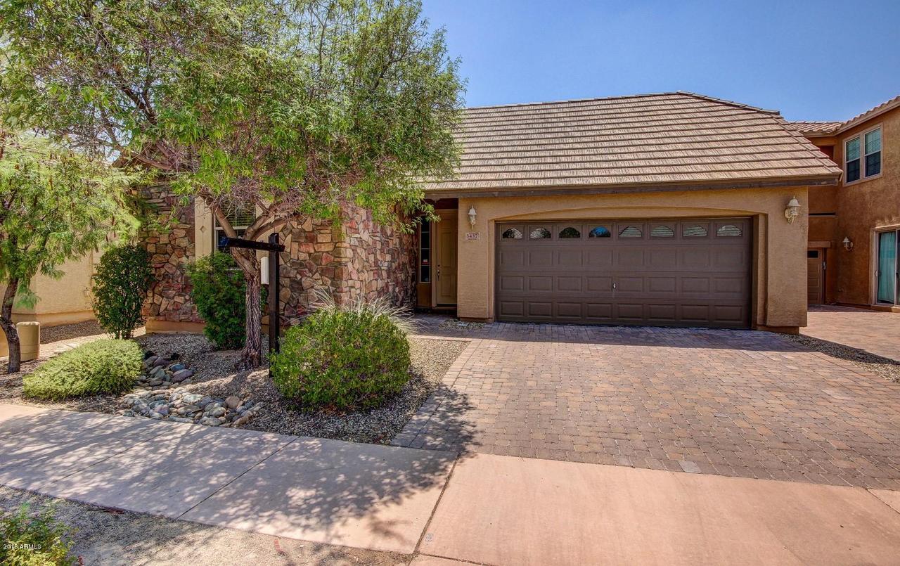 3437 W Florimond Rd., Phoenix, AZ 85086