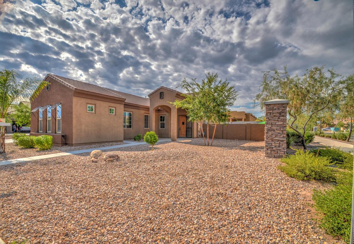 21359 E Camacho Rd., Queen Creek, AZ 85142