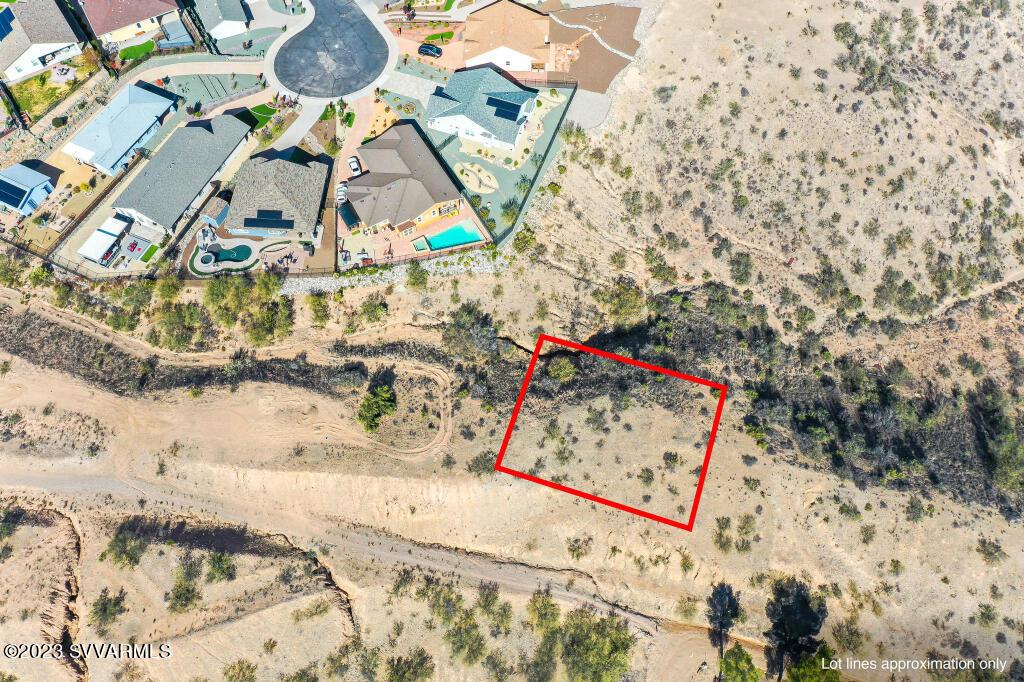 W Pinal St., Cottonwood, AZ 86326