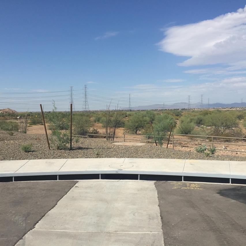 107th ave W Hatfield Rd. #metes bounds, Sun City, AZ 85373