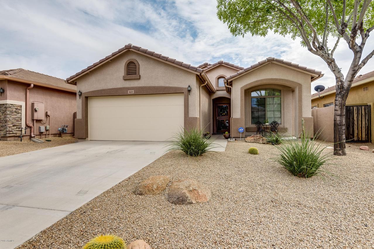 4615 W Stoneman Dr., Anthem, AZ 85086
