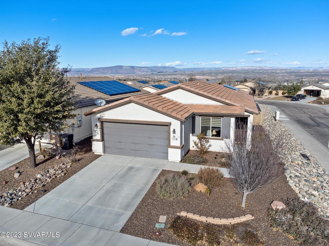 591 Glenshire Ln., Cottonwood, AZ 86326