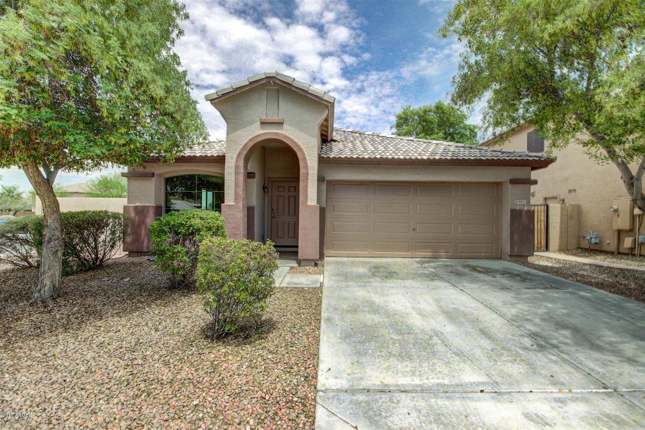 8832 W Hammond Ln., Tolleson, AZ 85353