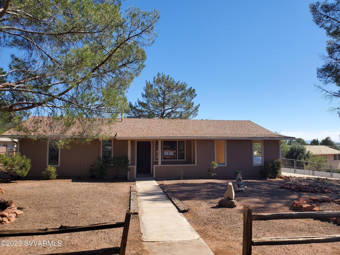 1673 Sierra Dr., Cottonwood, AZ 86326