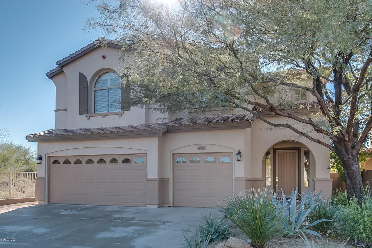 9999 E Jasmine Dr., Scottsdale, AZ 85260