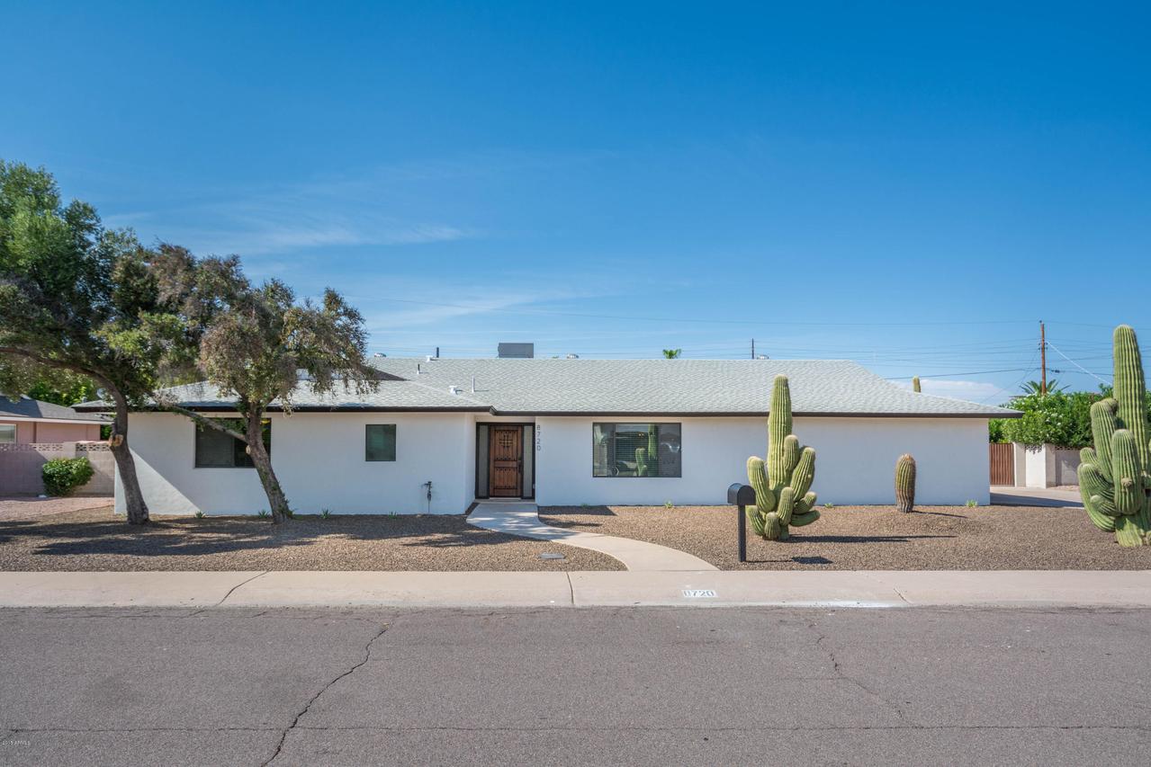 8720 E Sandalwood Dr., Scottsdale, AZ 85250