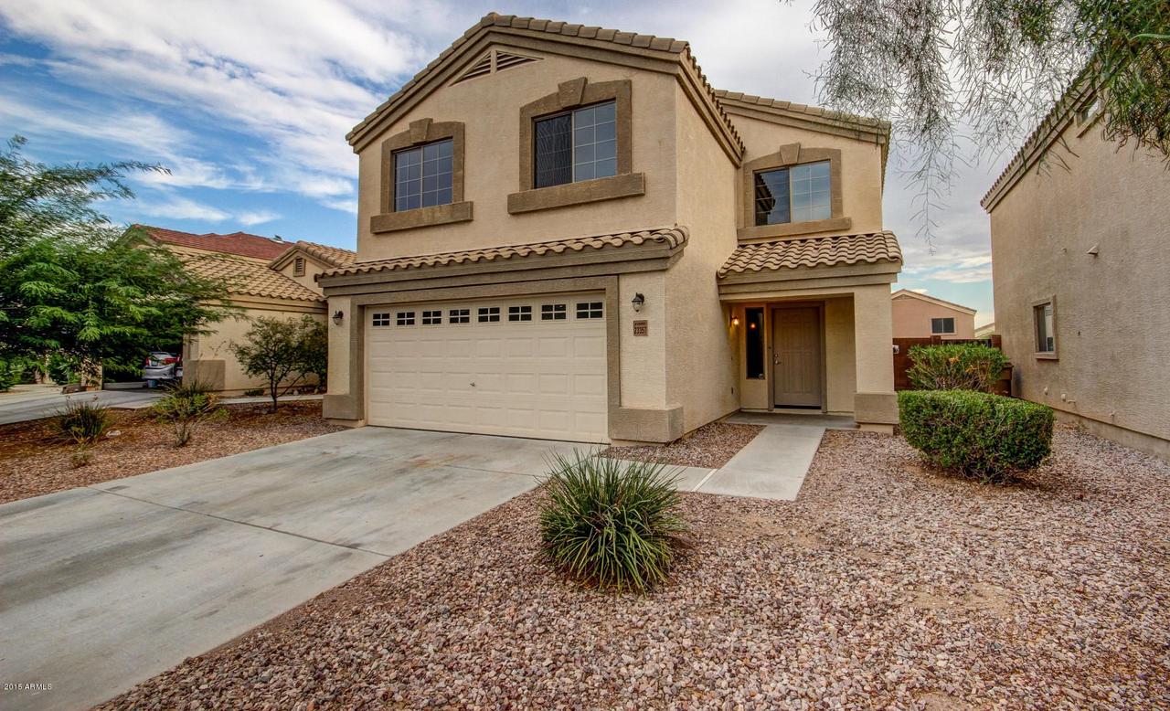 23357 W Pima St., Buckeye, AZ 85326