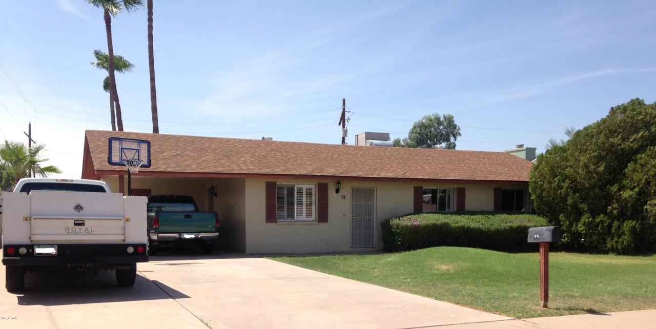 32 N Sulleys Dr., Mesa, AZ 85205