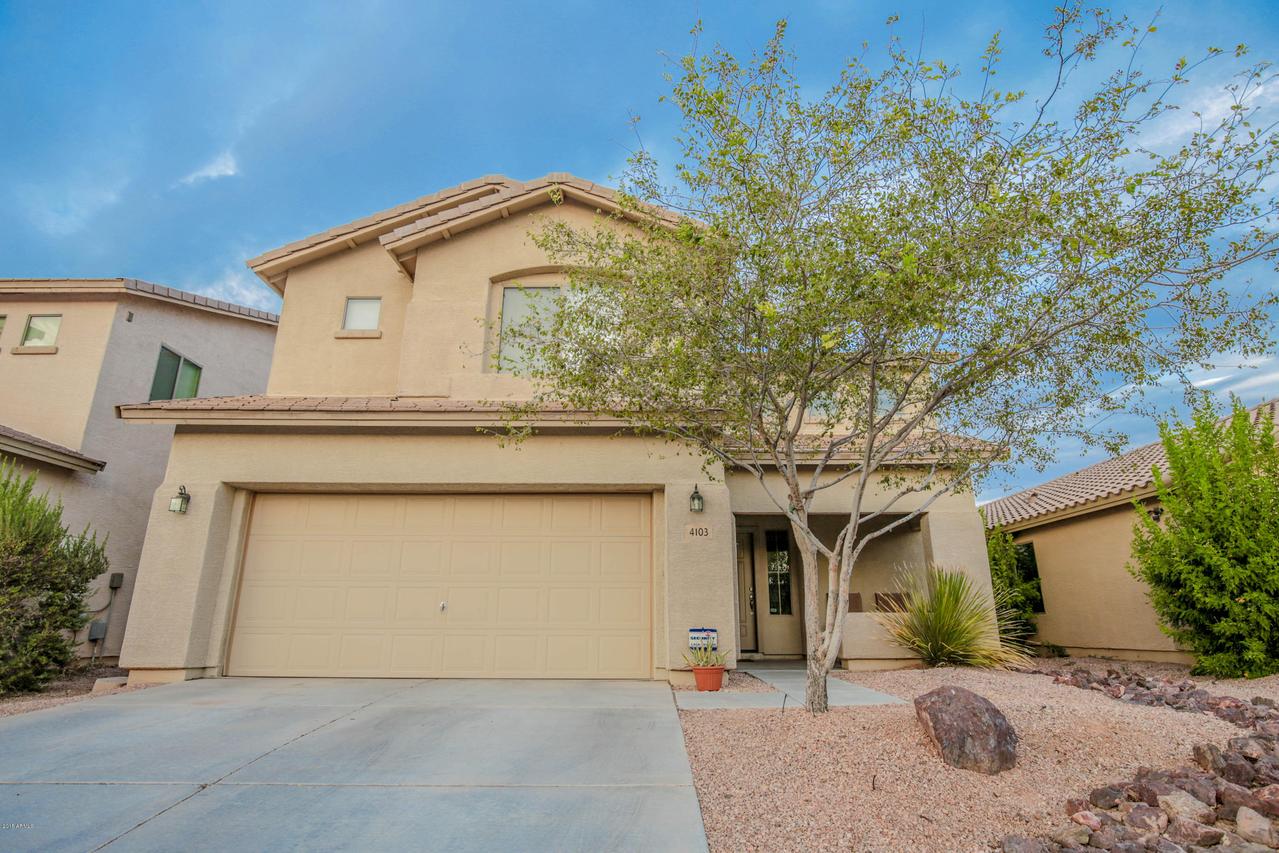 4103 S 99th Dr., Tolleson, AZ 85353