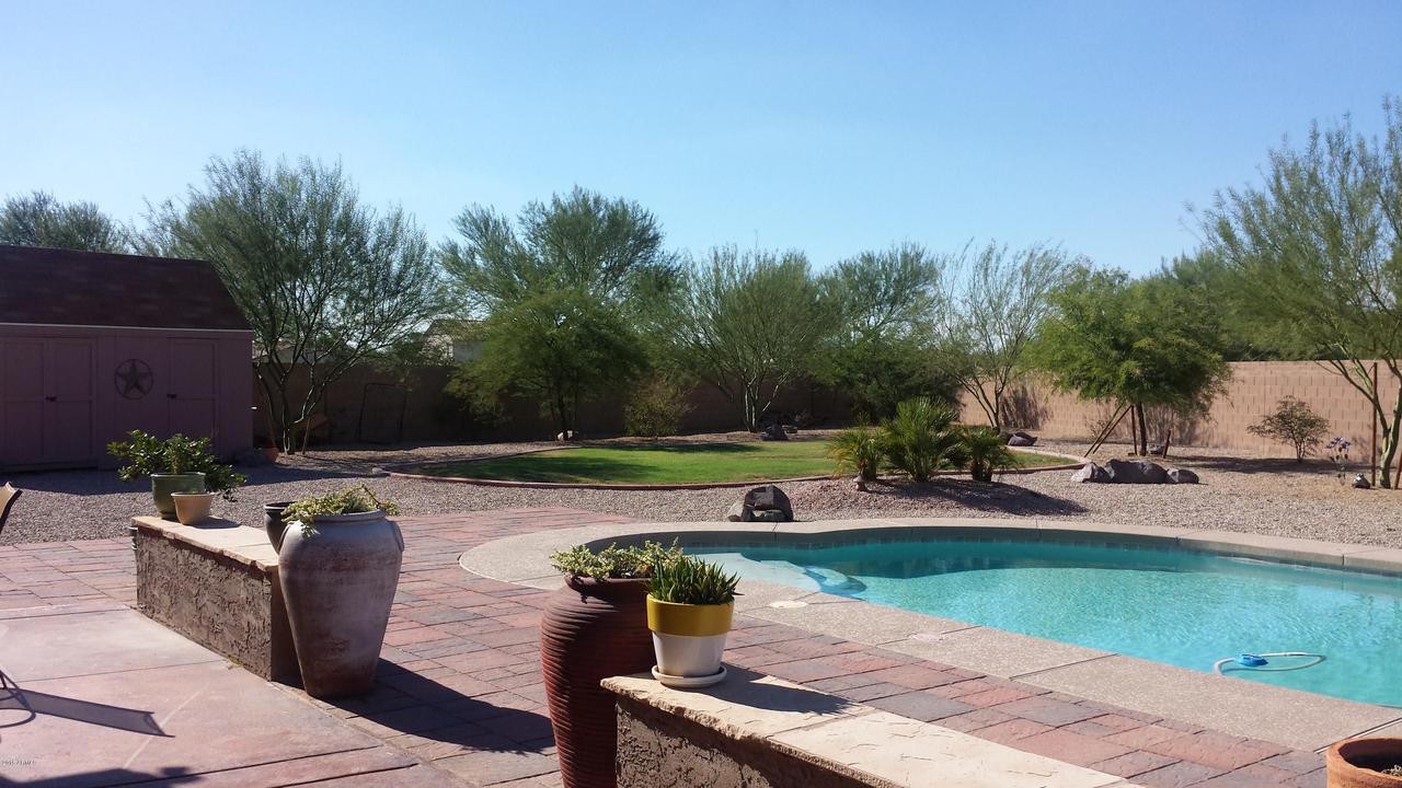 936 W Hereford Dr., San Tan Valley, AZ 85143