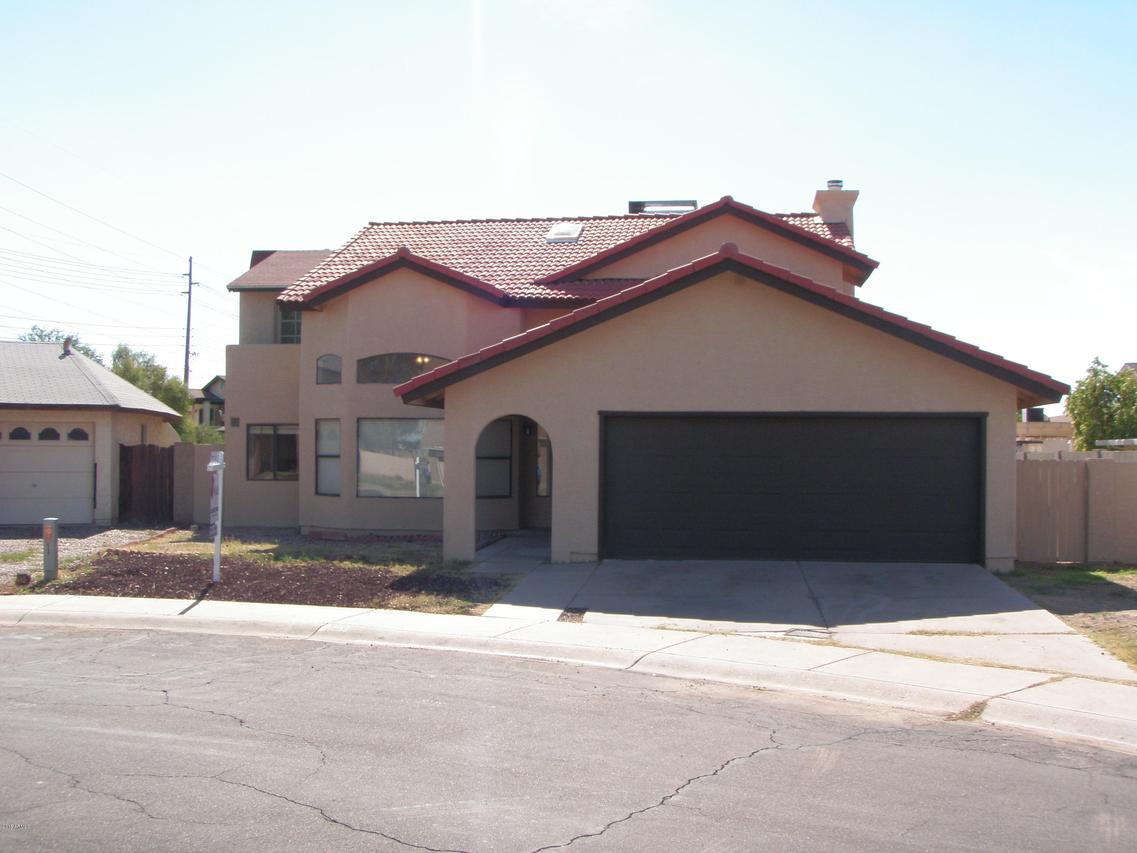 7208 S 15th Way, Phoenix, AZ 85042