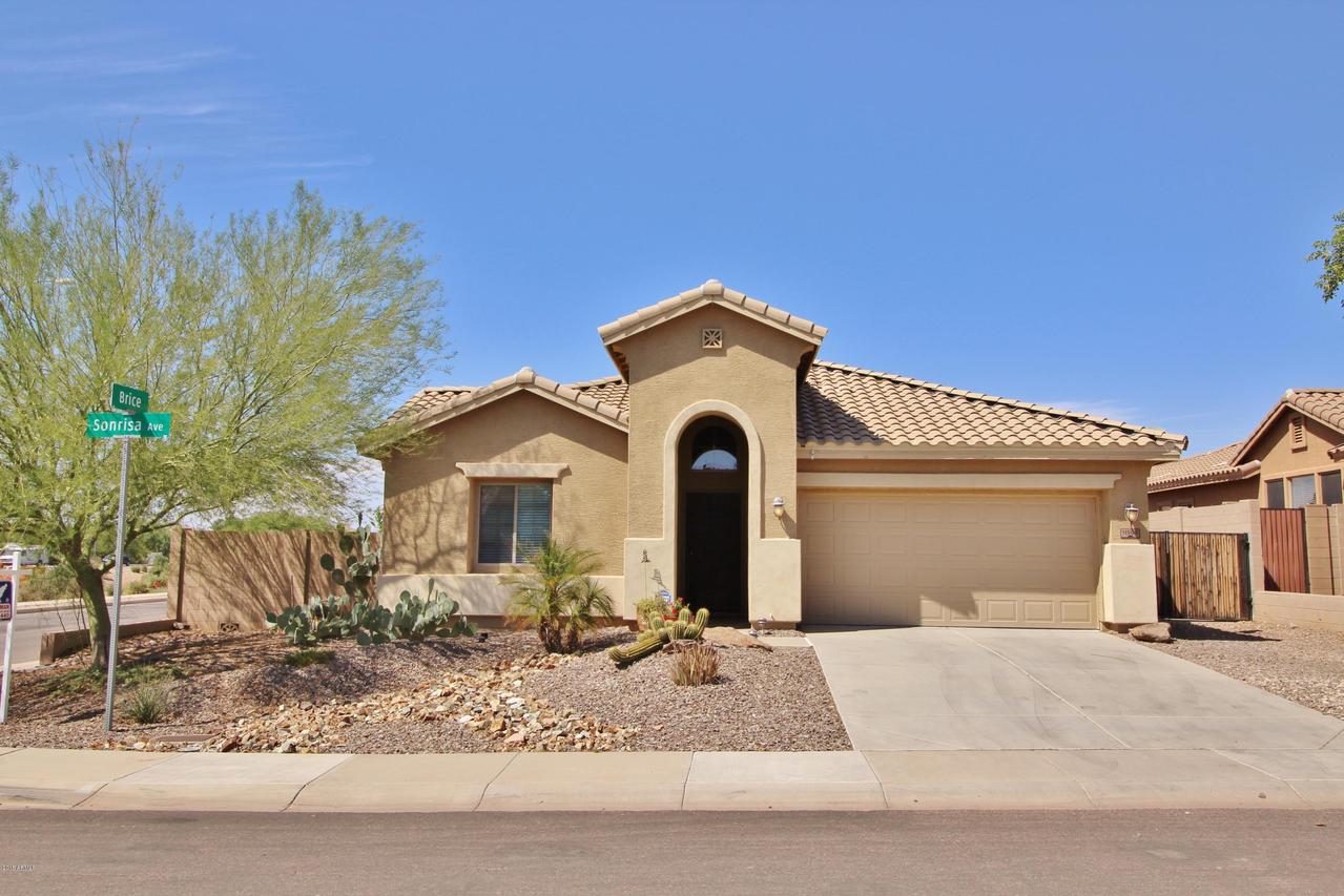 11508 E Sonrisa Ave., Mesa, AZ 85212