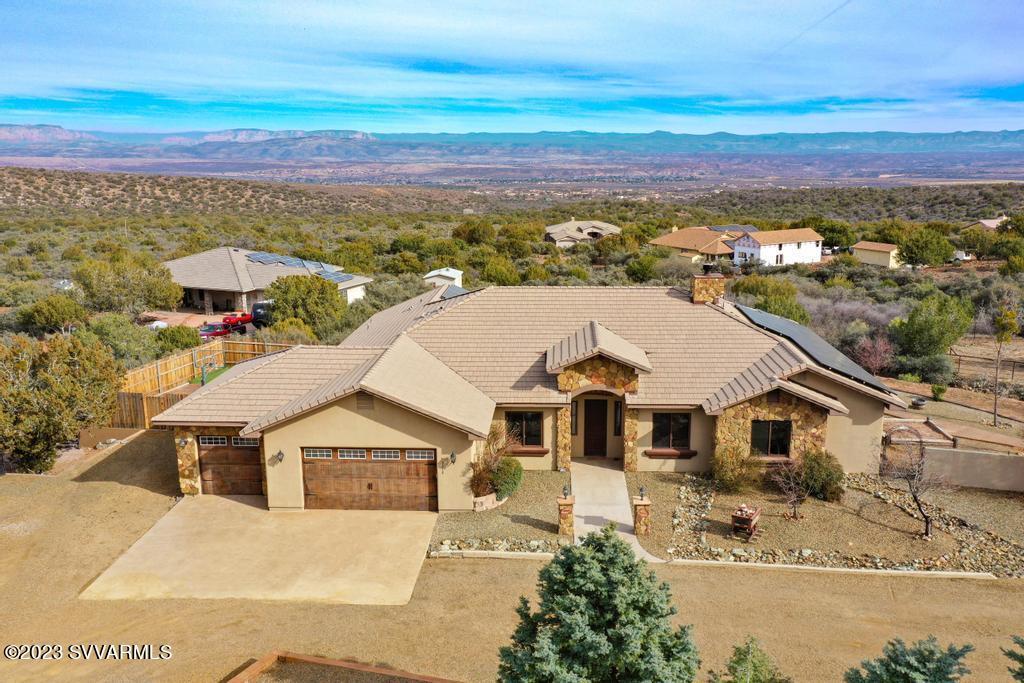 2280 W Quail Springs Ranch Rd., Cottonwood, AZ 86326