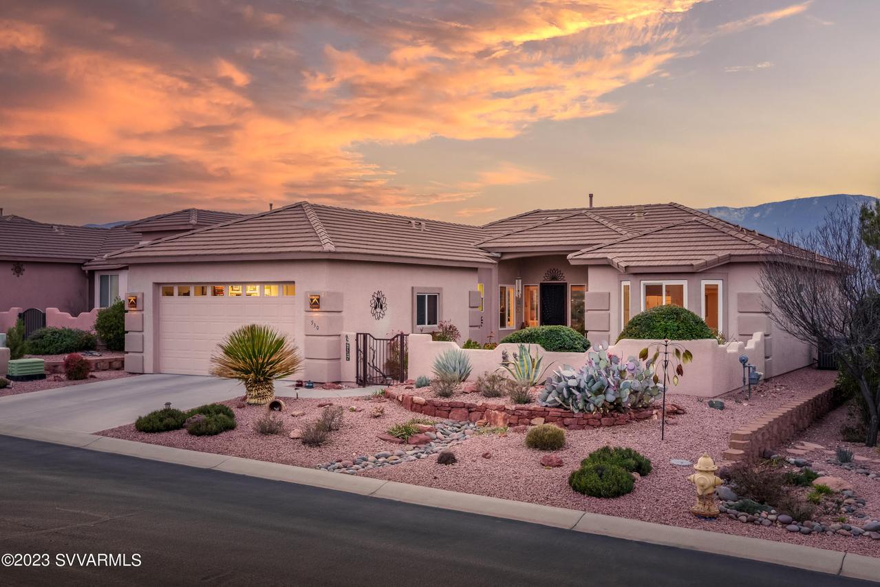 930 S Sand Flower Dr., Cornville, AZ 86325