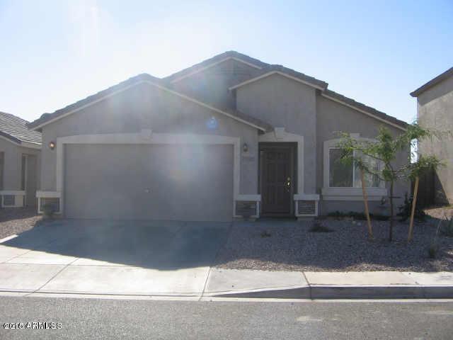 22179 W Sonora St., Buckeye, AZ 85326
