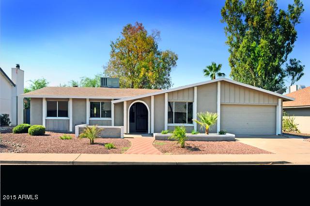 1313 W Kiva Ave., Mesa, AZ 85202