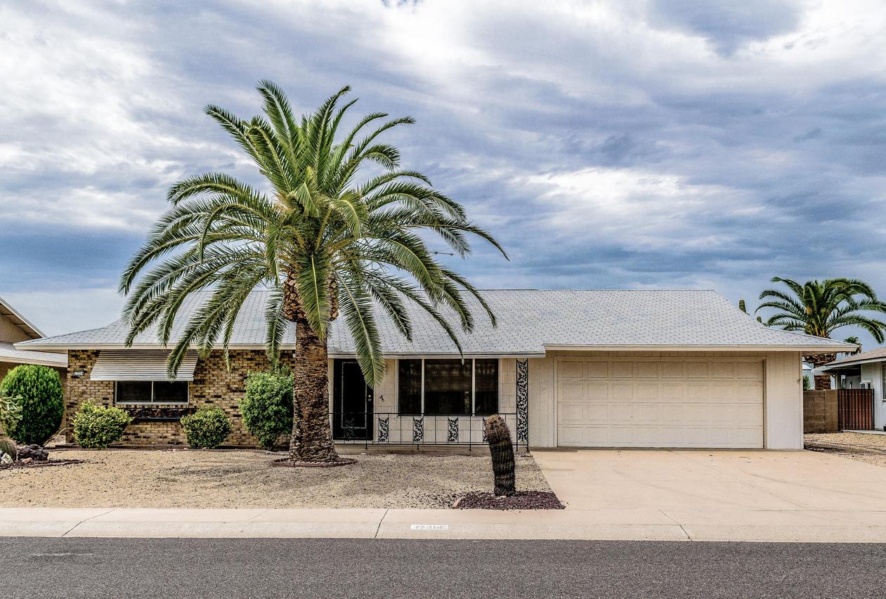 17214 N Appaloosa Dr., Sun City, AZ 85373