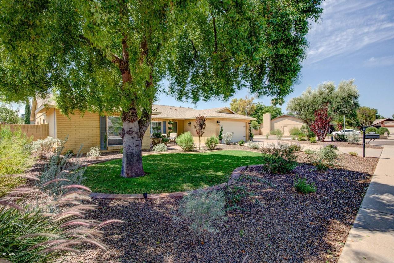4543 E Crocus Dr., Phoenix, AZ 85032