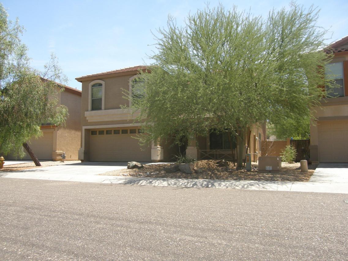 2411 W Lucia Dr., Phoenix, AZ 85085