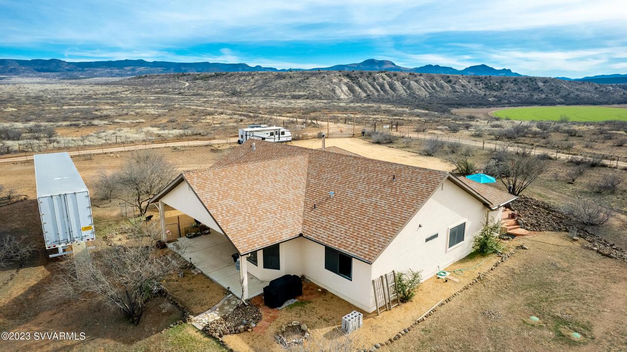 3976 Wingfield Mesa, Camp Verde, AZ 86322