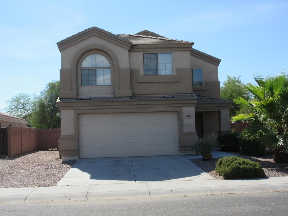 2079 N Pine Pl., Casa Grande, AZ 85222