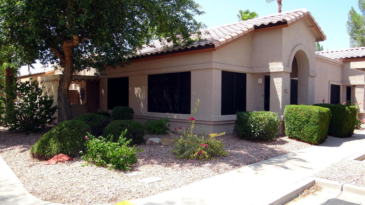 14300 W Bell Rd. #262, Surprise, AZ 85374