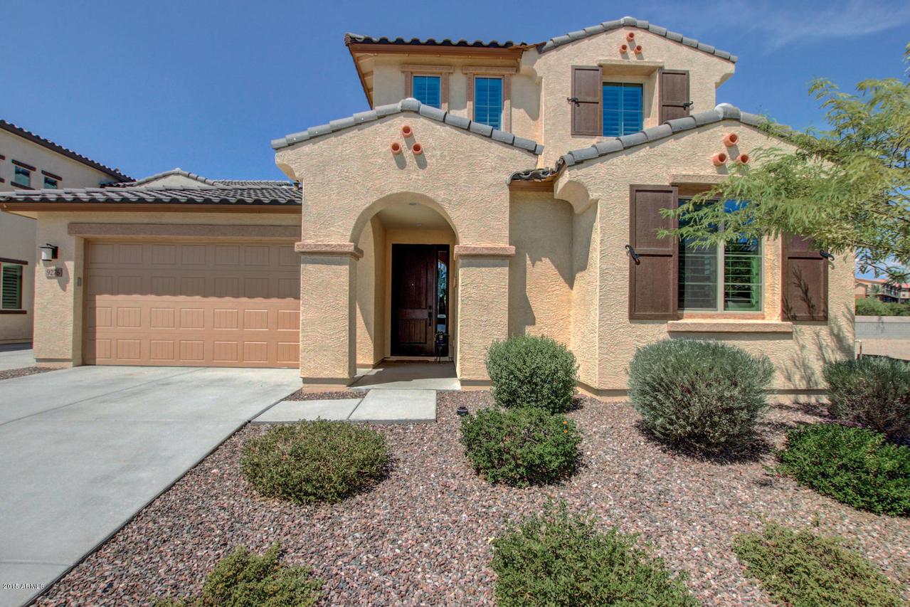 9276 W Wood Dr., Peoria, AZ 85381