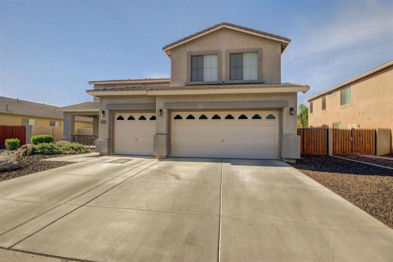 6913 W Southgate Ave., Phoenix, AZ 85043