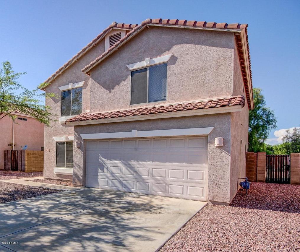 9422 W Palmer Dr., Peoria, AZ 85345