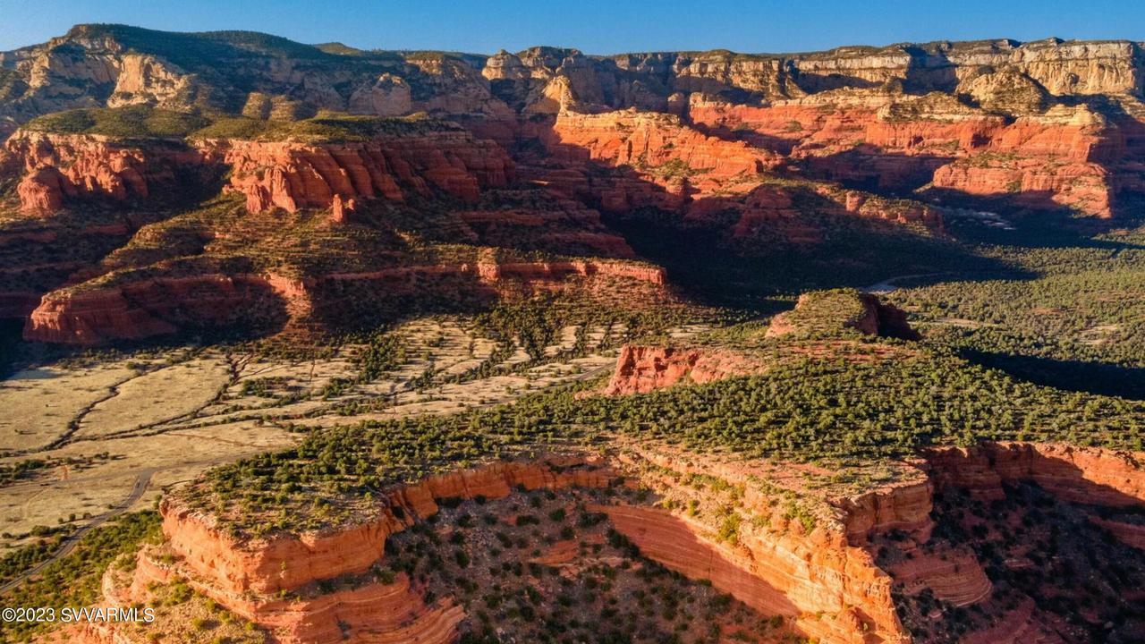 41 Callisto Ct., Sedona, AZ 86336