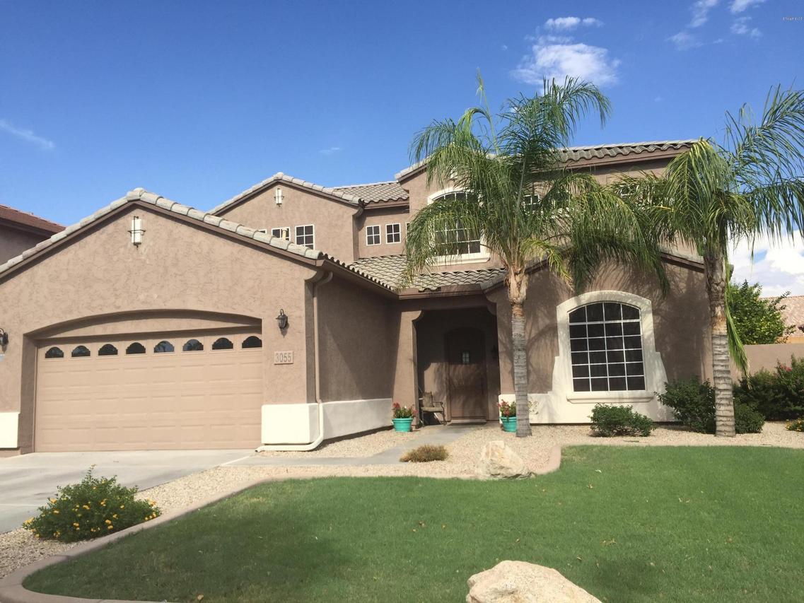 3055 S Sunnyvale Ave., Gilbert, AZ 85295