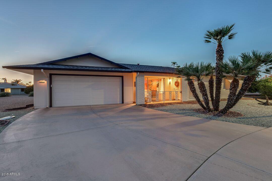 9618 W Bonita Ct., Sun City, AZ 85373