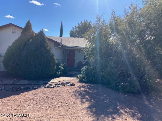 781 Bow Maker Tr., Cottonwood, AZ 86326