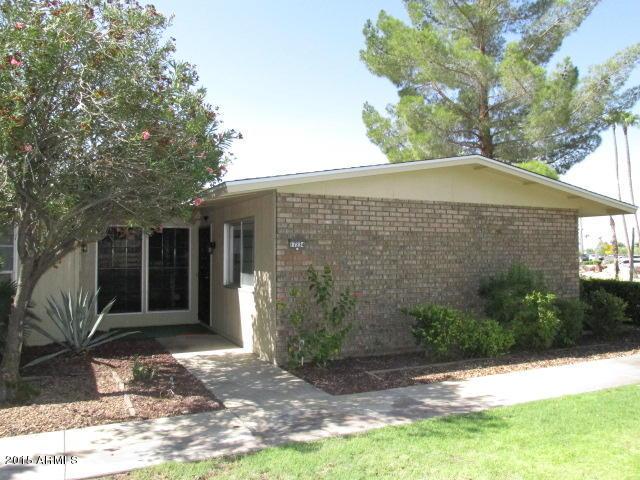 17234 N Pinion Ln., Sun City, AZ 85373