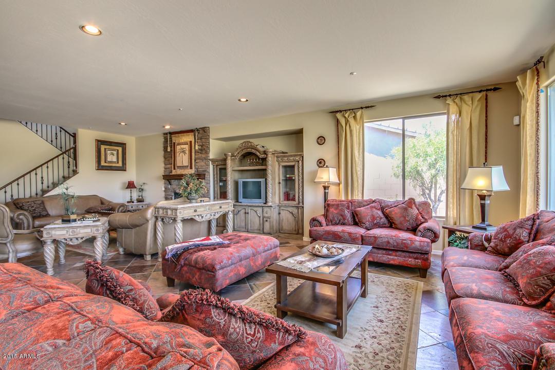 2853 N 144th Dr., Goodyear, AZ 85338