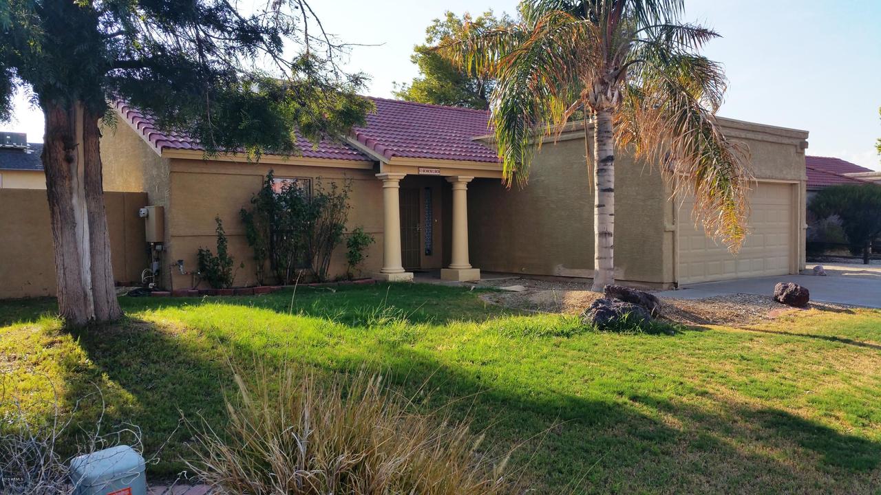 10010 N 64th Ave., Glendale, AZ 85302