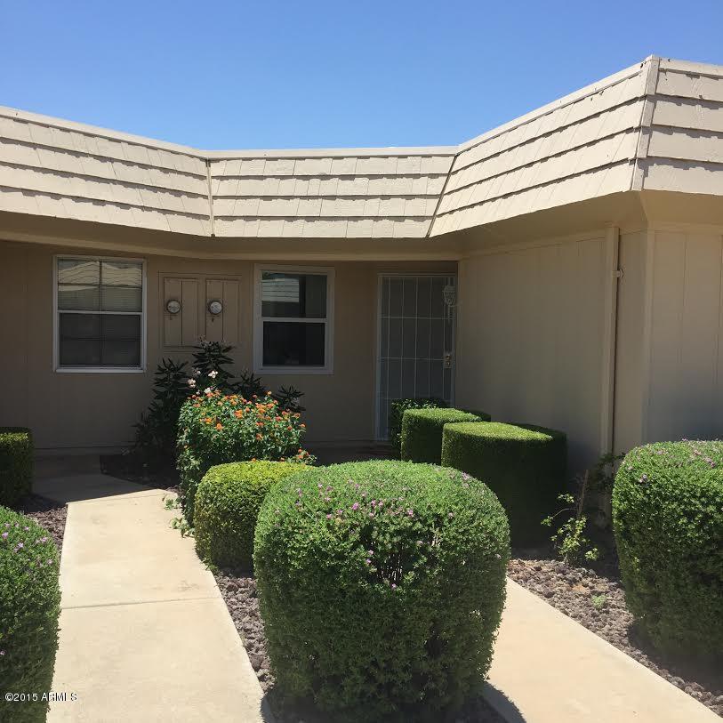 17227 N 107th Ave., Sun City, AZ 85373