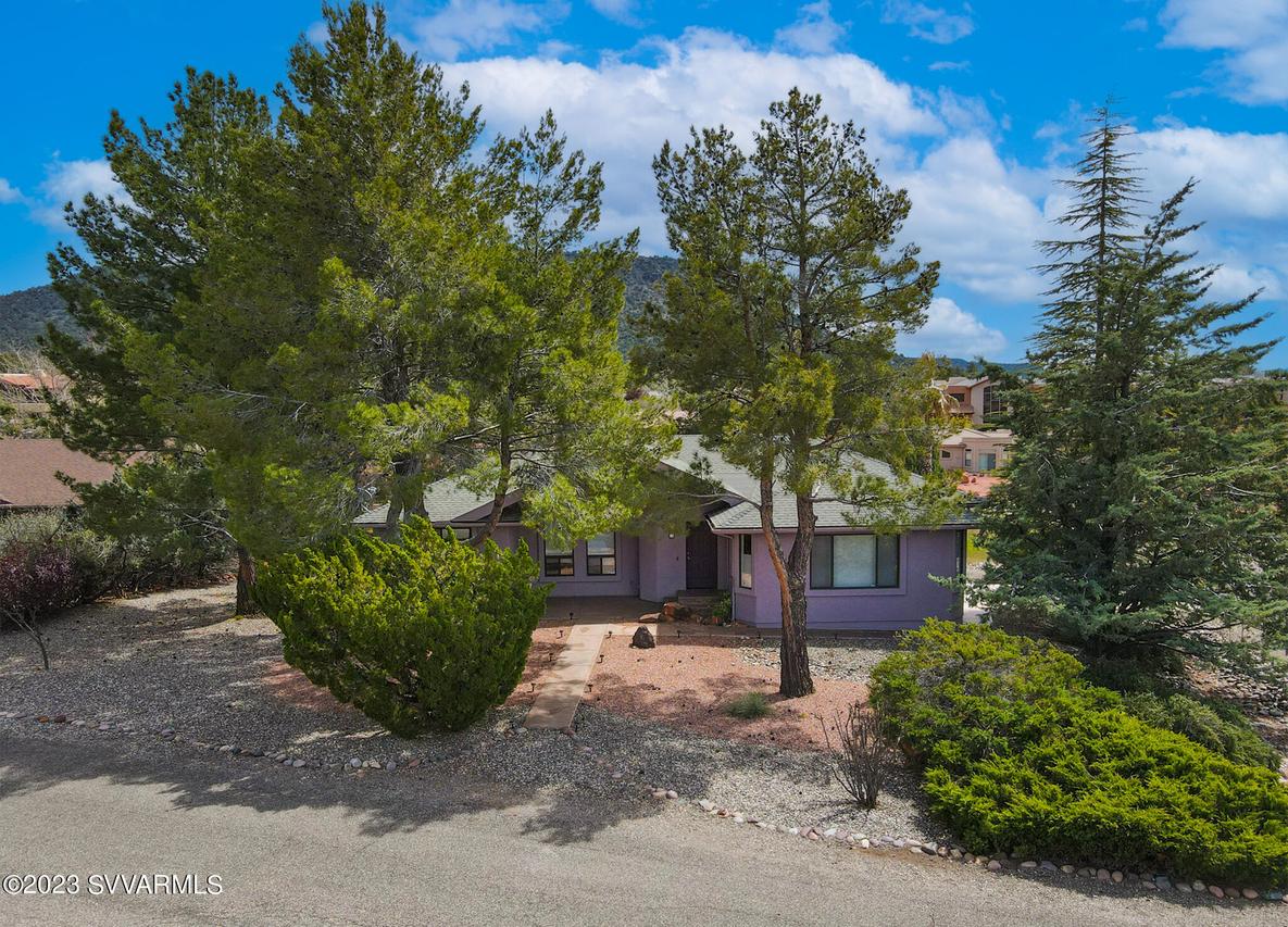 20 Quartz Dr., Sedona, AZ 86351