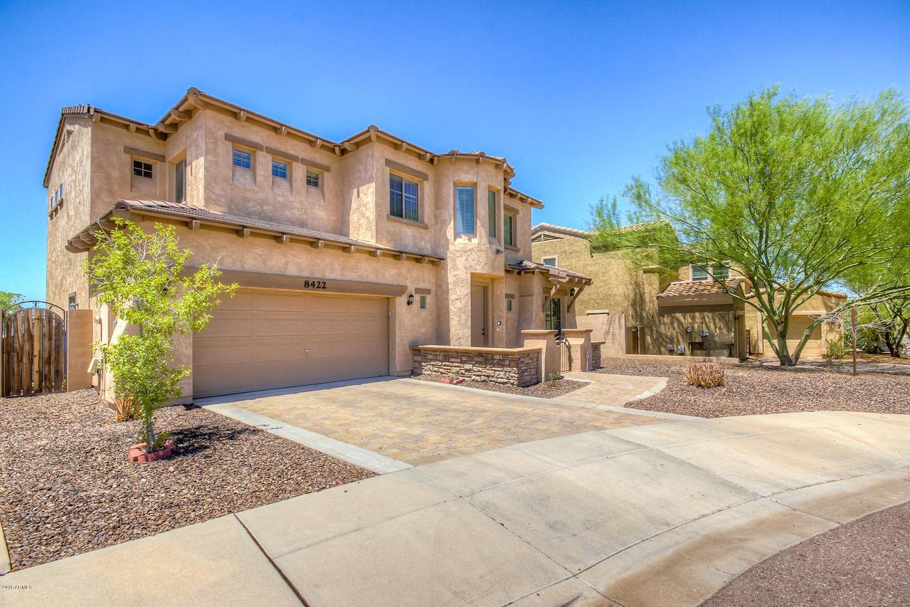 8422 S 1st St., Phoenix, AZ 85042