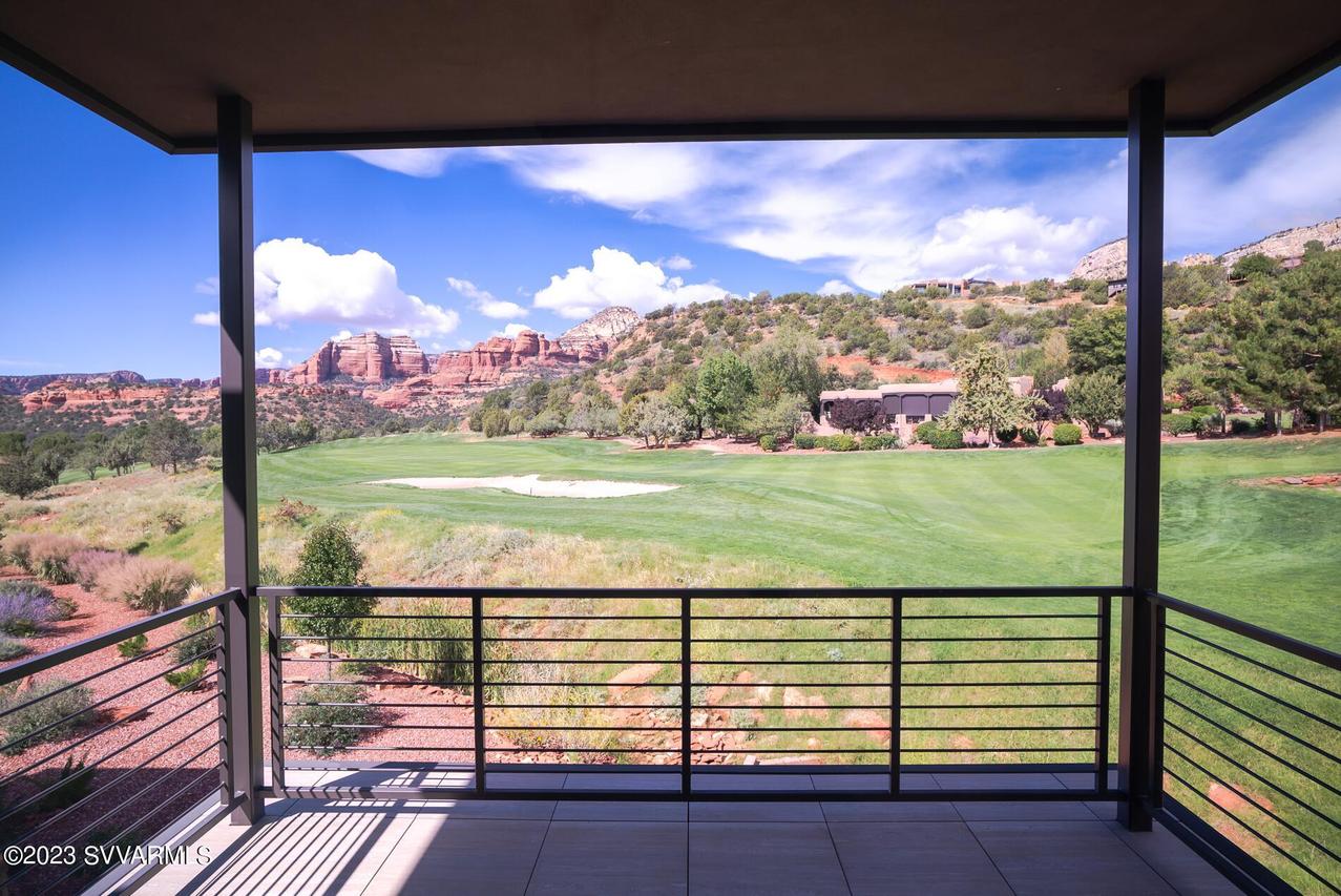 98 Peaceful Spirit Tr., Sedona, AZ 86336