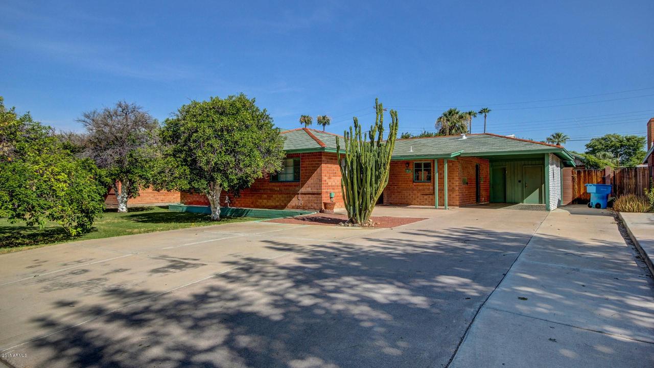 1910 E Palo Verde Dr., Phoenix, AZ 85016