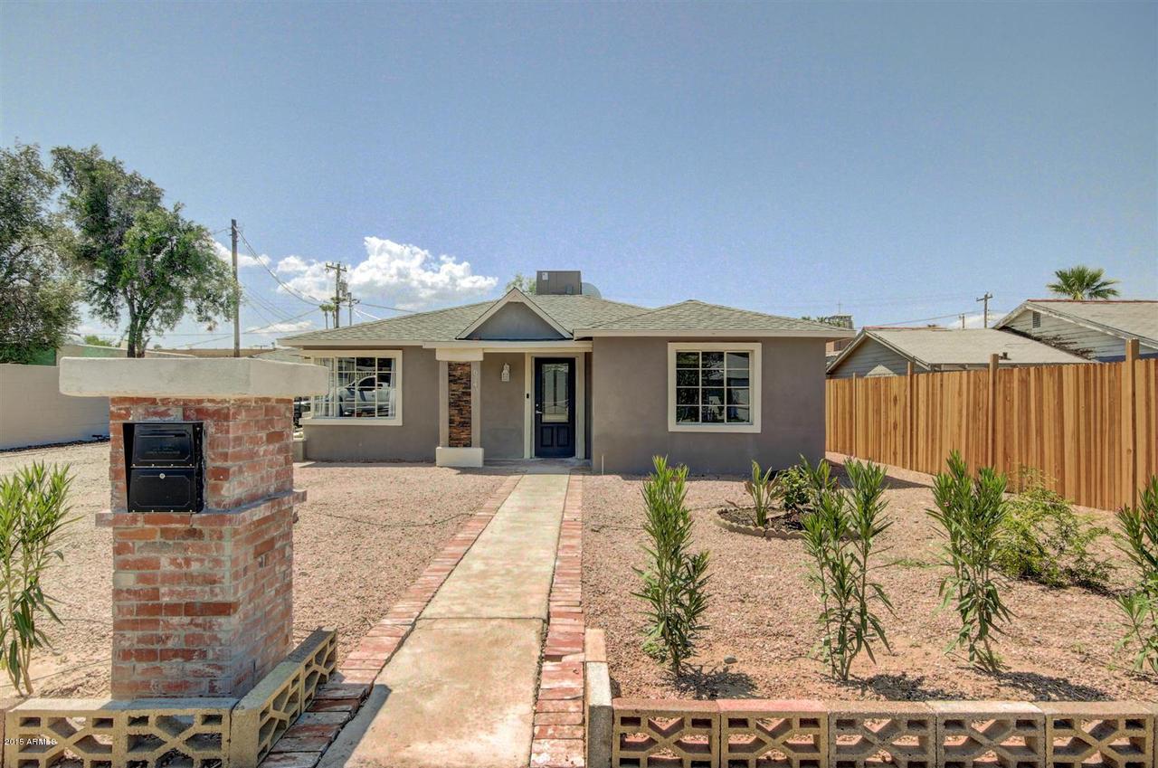 6240 S 1st St., Phoenix, AZ 85042