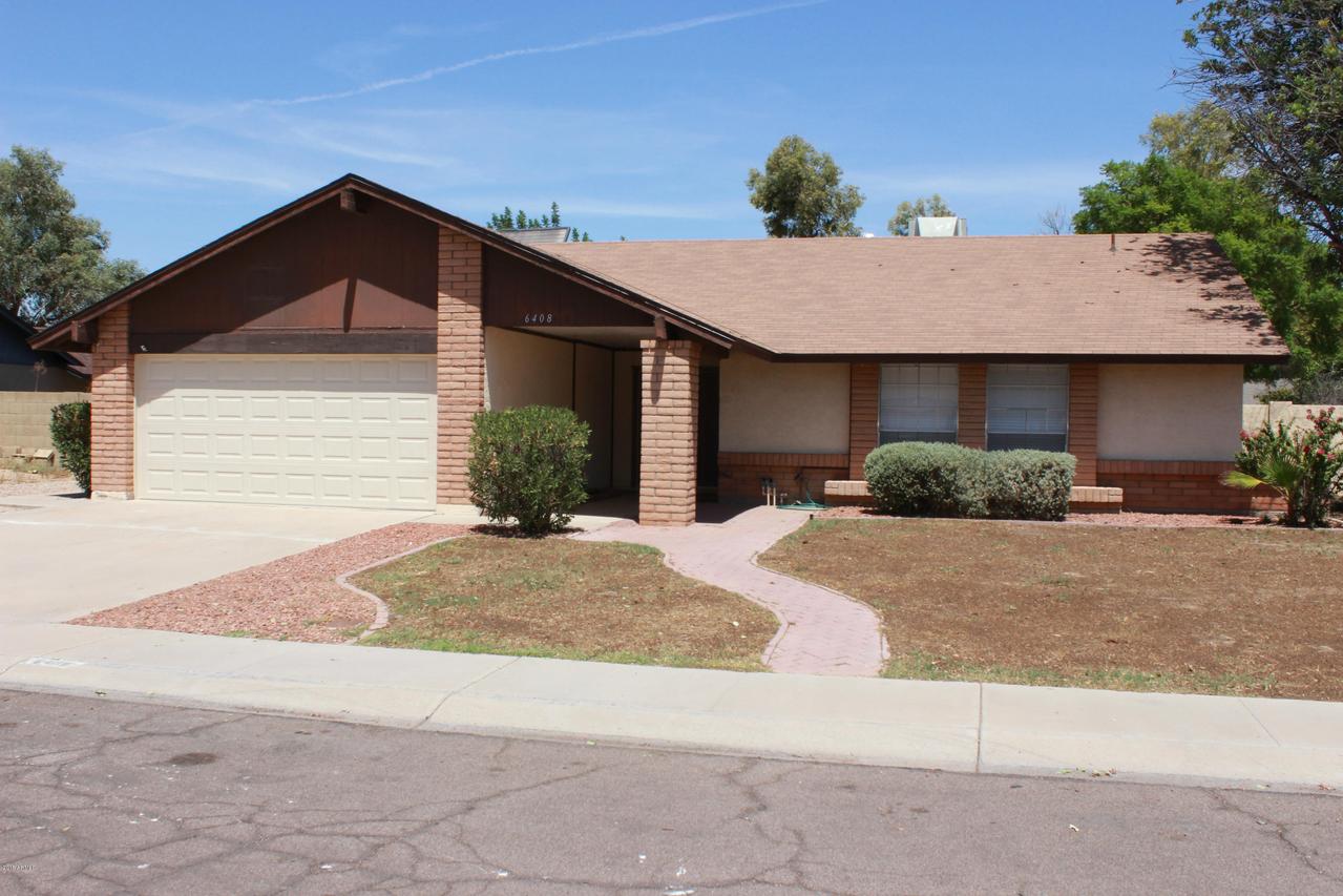 6408 W Sierra St., Glendale, AZ 85304